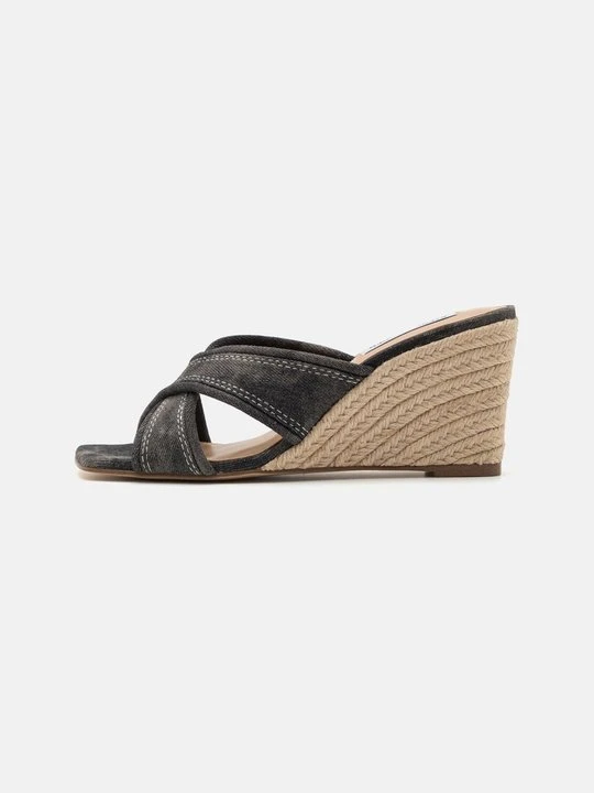Zdjęcie produktu Klapki na obcasie Steve Madden