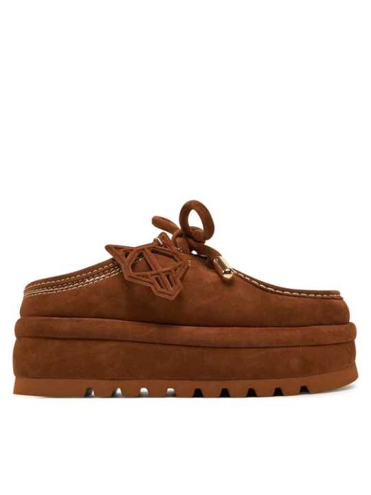 Zdjęcie produktu Klapki Naked Wolfe Blizzard Brązowy