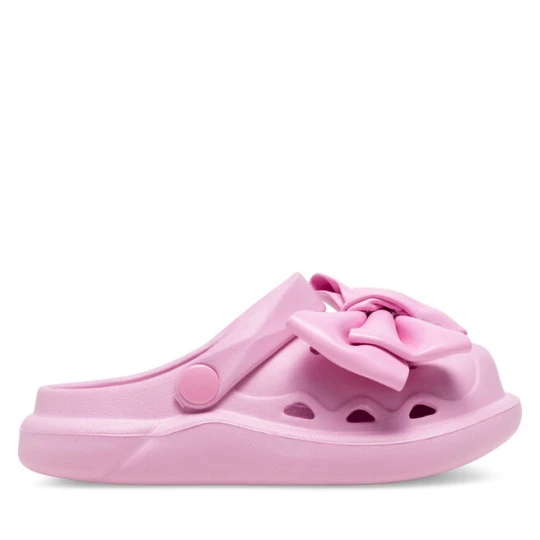 Zdjęcie produktu Klapki Nelli Blu P3045507 Różowy