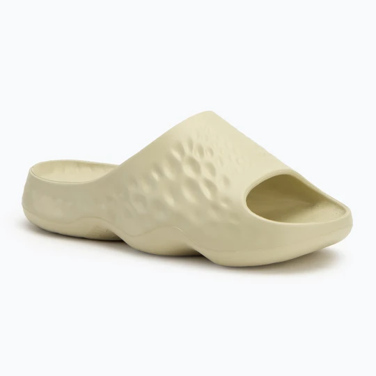 Zdjęcie produktu Klapki New Balance Fresh Foam brown Beżowy