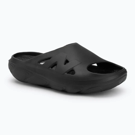 Zdjęcie produktu Klapki New Balance Fresh Foam RCVRY V1 phantom Czarny