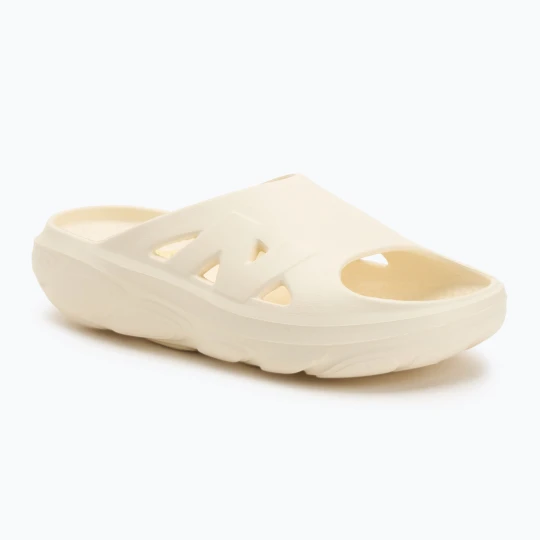 Zdjęcie produktu Klapki New Balance Fresh Foam Recovery angora Biały