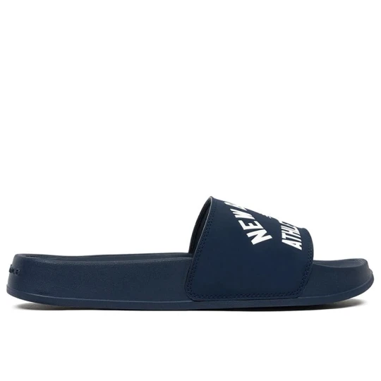 Zdjęcie produktu Klapki New Balance SMF200K3 - granatowe