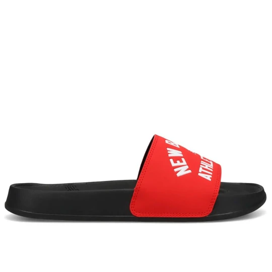 Zdjęcie produktu Klapki New Balance SMF200T3 - czerwone