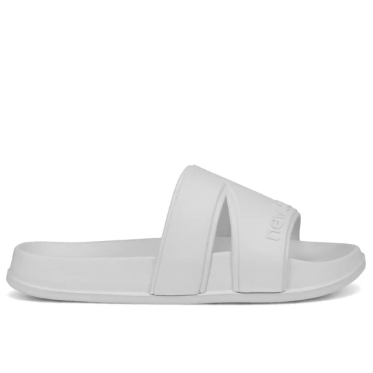 Zdjęcie produktu Klapki New Balance SUF20SQ1 - białe