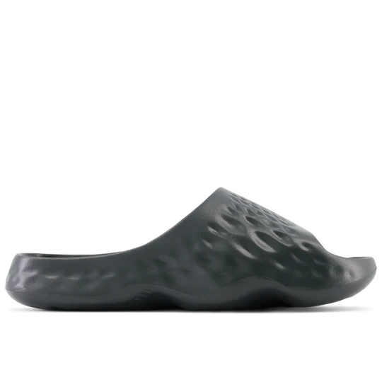 Zdjęcie produktu Klapki New Balance SUFHUPK3 - czarne