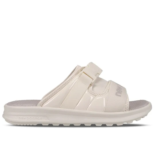 Zdjęcie produktu Klapki New Balance SWA330F3 - beżowe