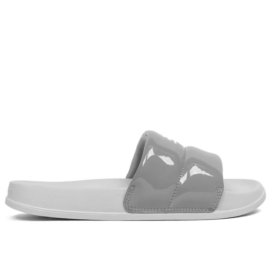 Zdjęcie produktu Klapki New Balance SWP200T3 - szare