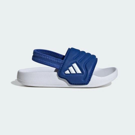 Zdjęcie produktu KLAPKI NIEMOWLĘCE ADILETTE ESTRAP 2.0 Adidas