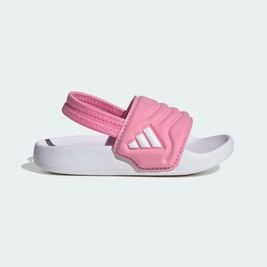 Zdjęcie produktu KLAPKI NIEMOWLĘCE ADILETTE ESTRAP 2.0 Adidas