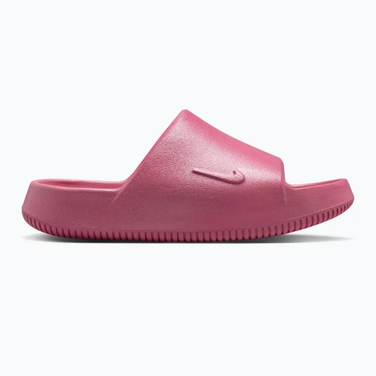Zdjęcie produktu Klapki Nike Calm 2.0 Premium peony/peony Różowy