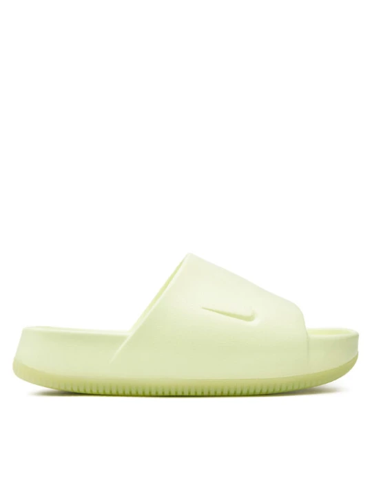 Zdjęcie produktu Klapki Nike Calm Slide DX4816 702 Zielony