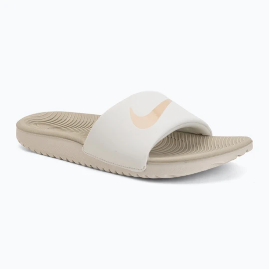 Zdjęcie produktu Klapki Nike Kawa phantom / sanddrift Beżowy