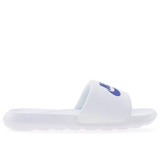 Zdjęcie produktu Klapki Nike Victori One CN9675-102 - białe