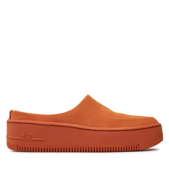 Zdjęcie produktu Klapki Nike W AF1 Lover Xx AO1523 800 Pomarańczowy