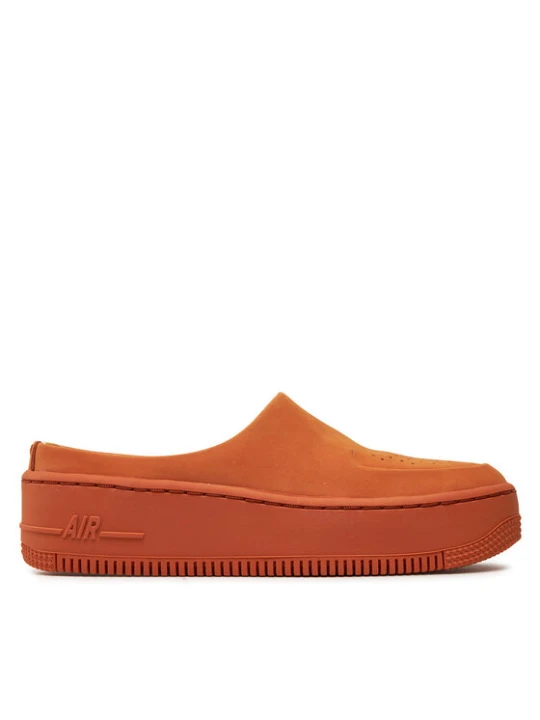Zdjęcie produktu Klapki Nike W AF1 Lover Xx AO1523 800 Pomarańczowy