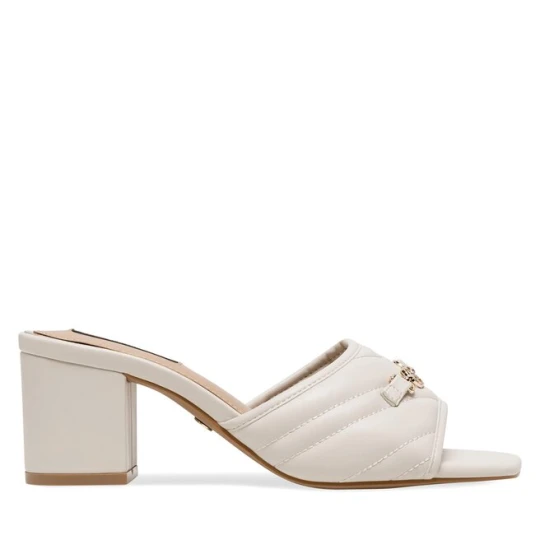 Zdjęcie produktu Klapki Nine West 123AL0687 Biały