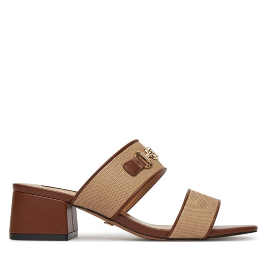 Zdjęcie produktu Klapki Nine West 2560-01 Beżowy