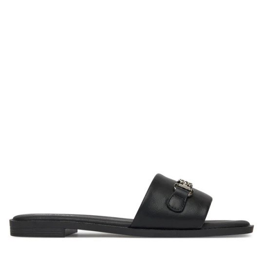 Zdjęcie produktu Klapki Nine West 678322-84 Czarny
