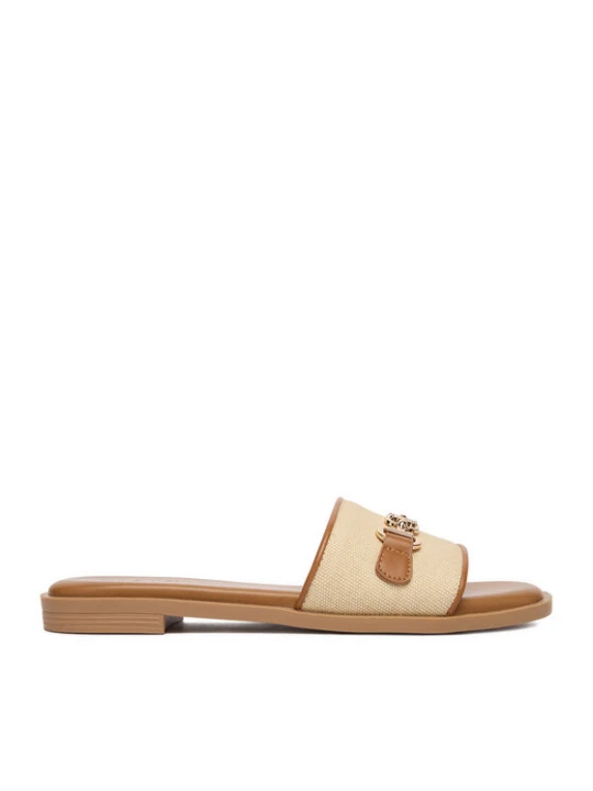Zdjęcie produktu Klapki Nine West CEO-678322-84 Beżowy