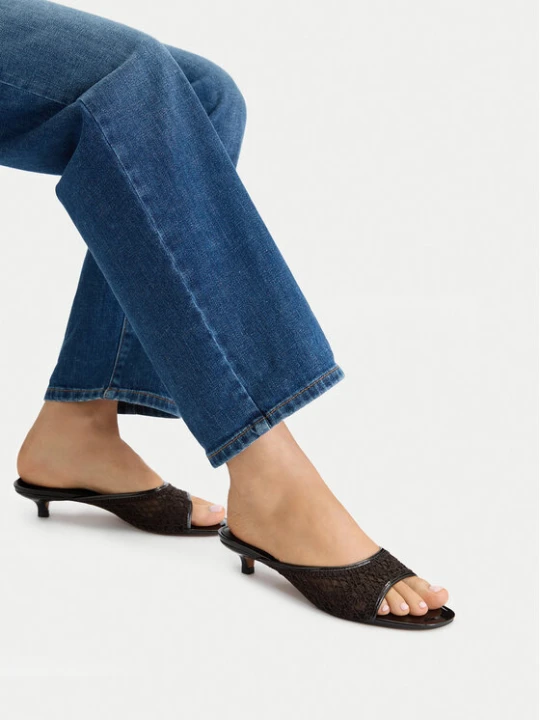 Zdjęcie produktu Klapki Nine West CEO-NV-015 Brązowy