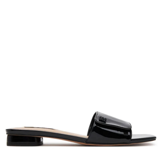 Zdjęcie produktu Klapki Nine West S4SH1847-01 Czarny