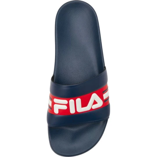 Zdjęcie produktu Klapki Oceano Fila Granatowy