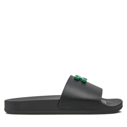 Zdjęcie produktu Klapki Off-White OMIC001S22MAT0041025 Czarny Off White