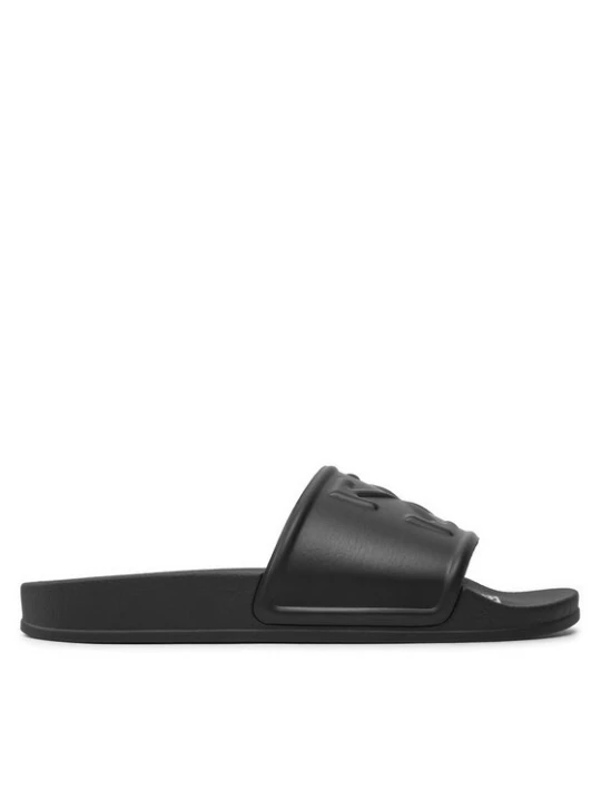 Zdjęcie produktu Klapki Off-White OWIC006S22MAT0011000 Czarny Off White