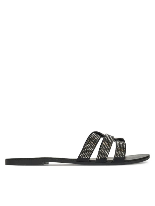 Zdjęcie produktu Klapki ONLY Shoes 15340950 Czarny