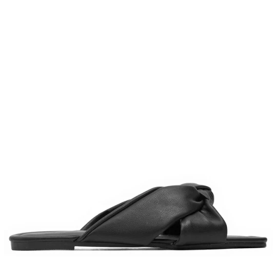 Zdjęcie produktu Klapki ONLY Shoes Onlmillie-4 15320205 Czarny