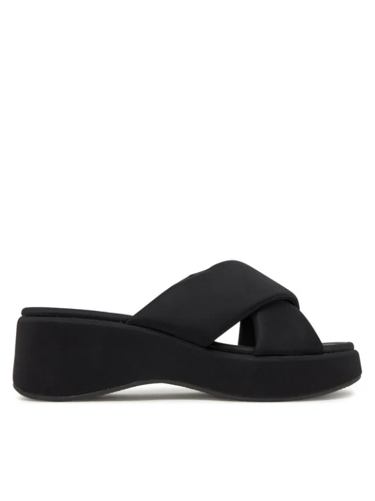 Zdjęcie produktu Klapki ONLY Shoes Onlmorgan-3 Czarny