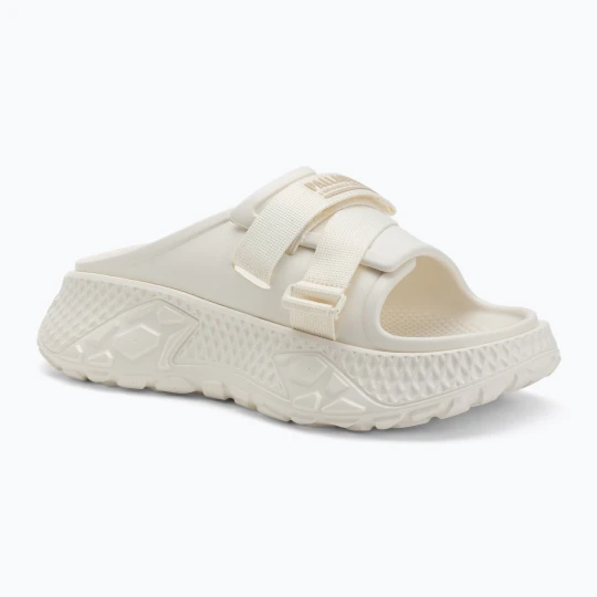 Zdjęcie produktu Klapki Palladium Offbound Slide cream white