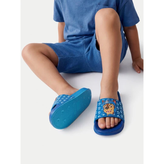 Zdjęcie produktu Klapki Paw Patrol CEO-CP66-SS26-332PAW Niebieski