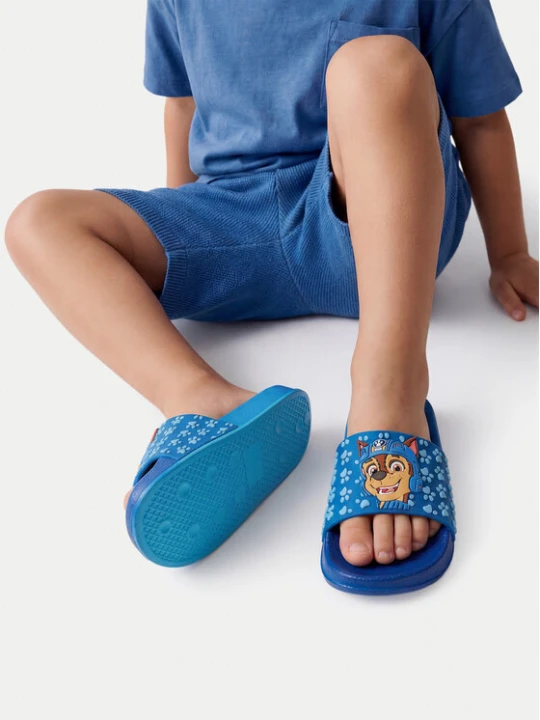 Zdjęcie produktu Klapki Paw Patrol CEO-CP66-SS26-332PAW Niebieski