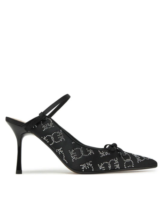 Zdjęcie produktu Klapki PINKO Elsa 08 SD0335 T017 Czarny