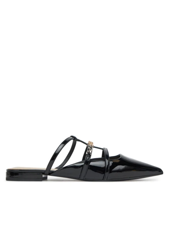 Zdjęcie produktu Klapki PINKO Gianira 20 SD0275 E002 Czarny