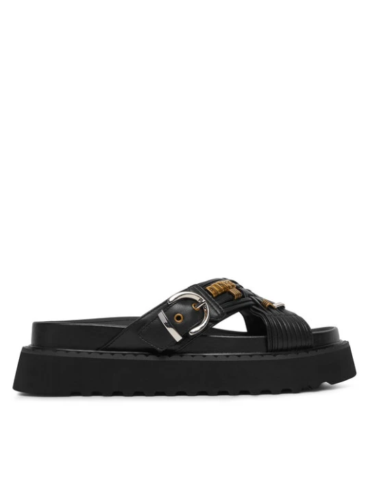 Zdjęcie produktu Klapki PINKO Kate 09 SD0537 P003 Czarny