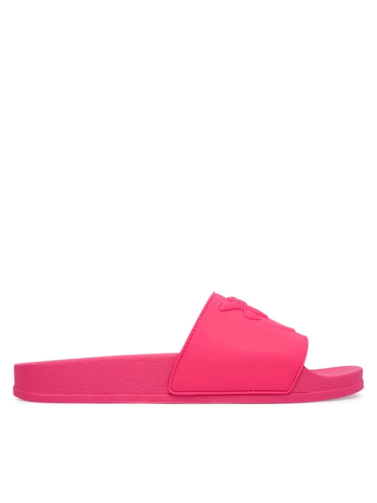 Zdjęcie produktu Klapki PINKO SS0093 E027 N17 Różowy