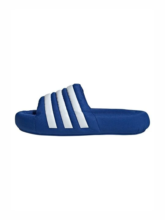Zdjęcie produktu Klapki płaskie adidas Originals niebieski