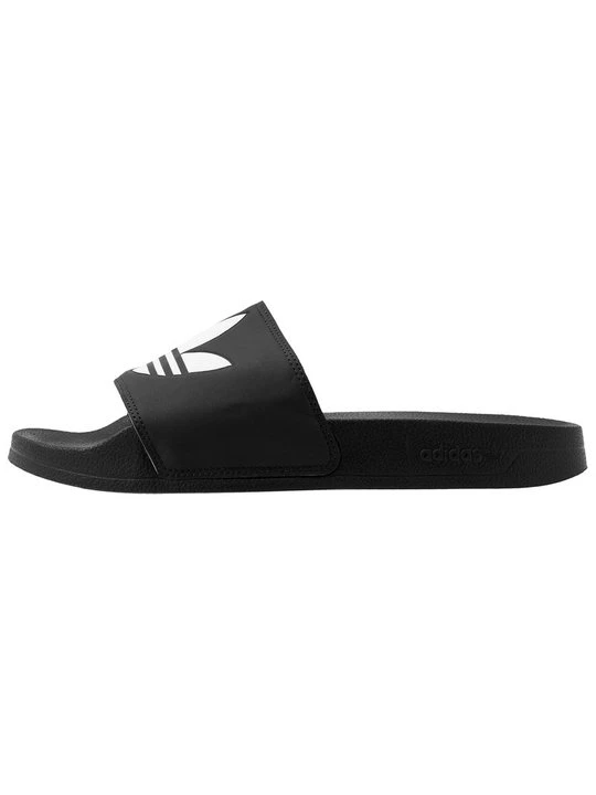 Zdjęcie produktu Klapki płaskie adidas Originals czarny