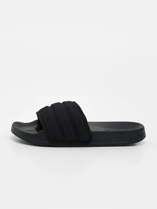 Zdjęcie produktu Klapki płaskie adidas Originals czarny