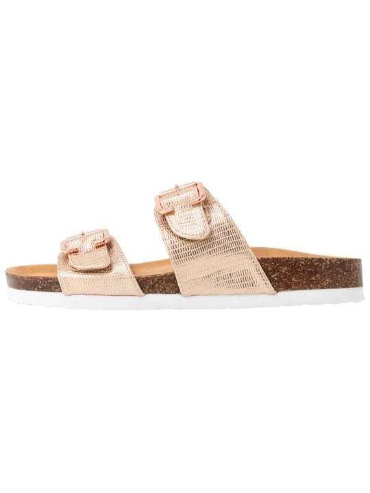 Zdjęcie produktu Klapki płaskie Anna Field By Zalando