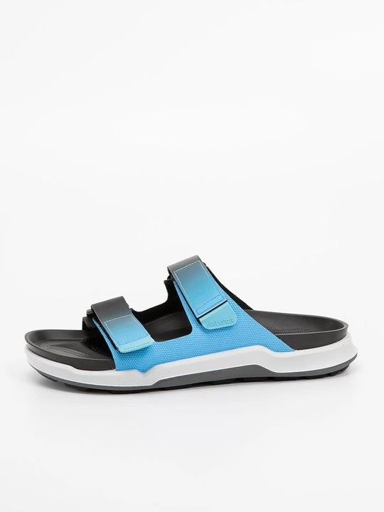 Zdjęcie produktu Klapki płaskie Birkenstock niebieski
