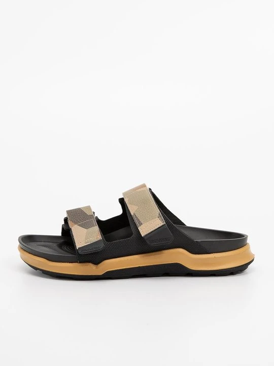 Zdjęcie produktu Klapki płaskie Birkenstock brązowy