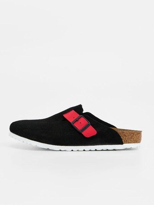 Zdjęcie produktu Klapki płaskie Birkenstock