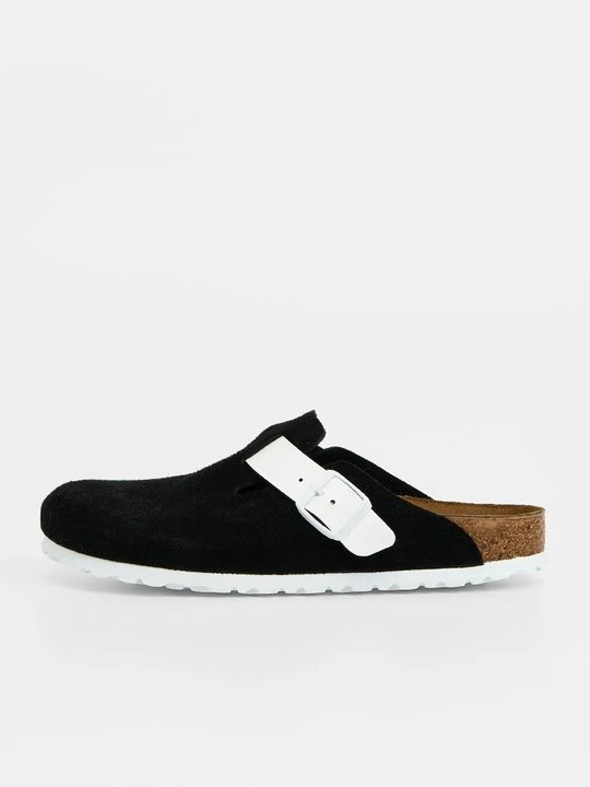 Zdjęcie produktu Klapki płaskie Birkenstock