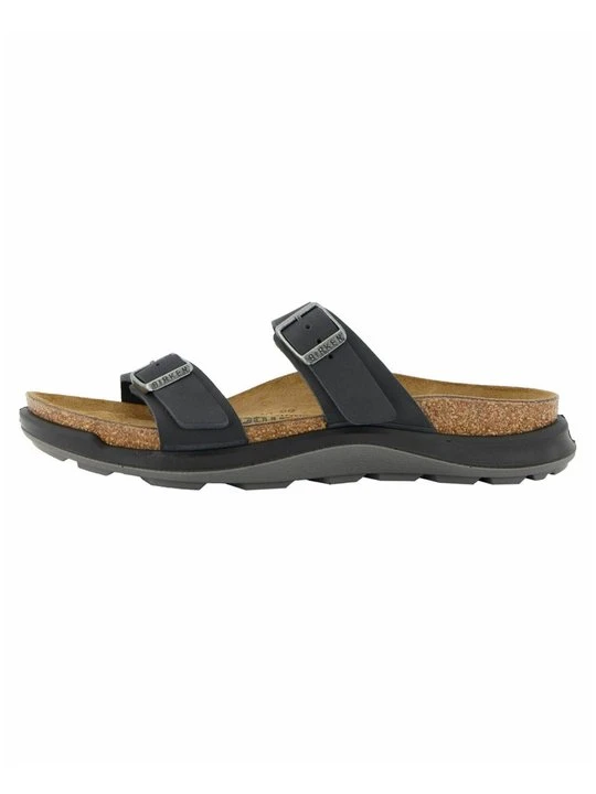 Zdjęcie produktu Klapki płaskie Birkenstock czarny