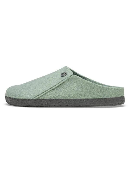 Zdjęcie produktu Klapki płaskie Birkenstock jasnozielony