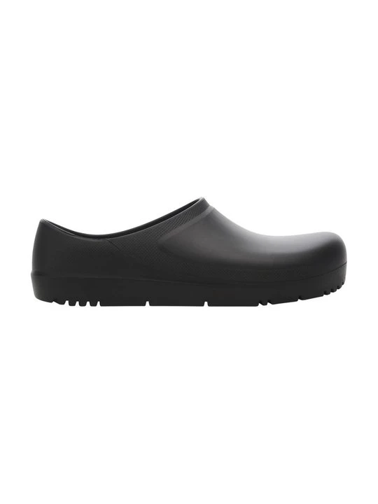 Zdjęcie produktu Klapki płaskie Birkenstock czarny